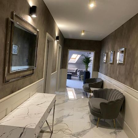 Atmosfera Apartament 1 I 2 بيتوف المظهر الخارجي الصورة