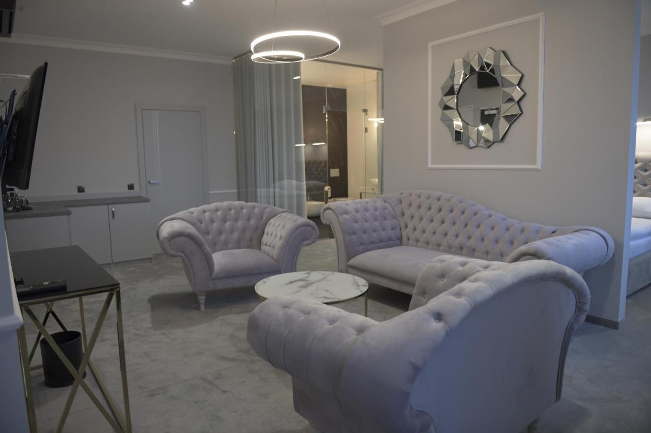 Atmosfera Apartament 1 I 2 بيتوف المظهر الخارجي الصورة