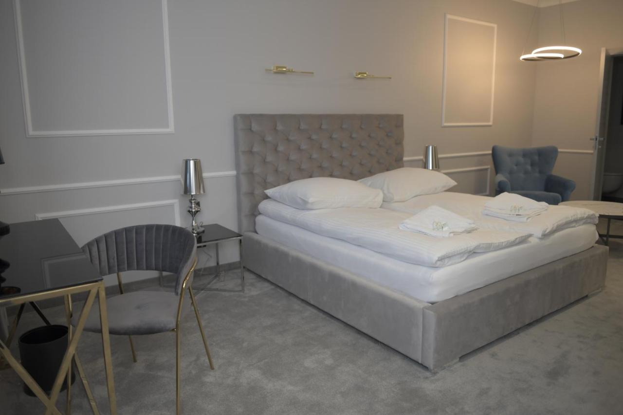 Atmosfera Apartament 1 I 2 بيتوف المظهر الخارجي الصورة