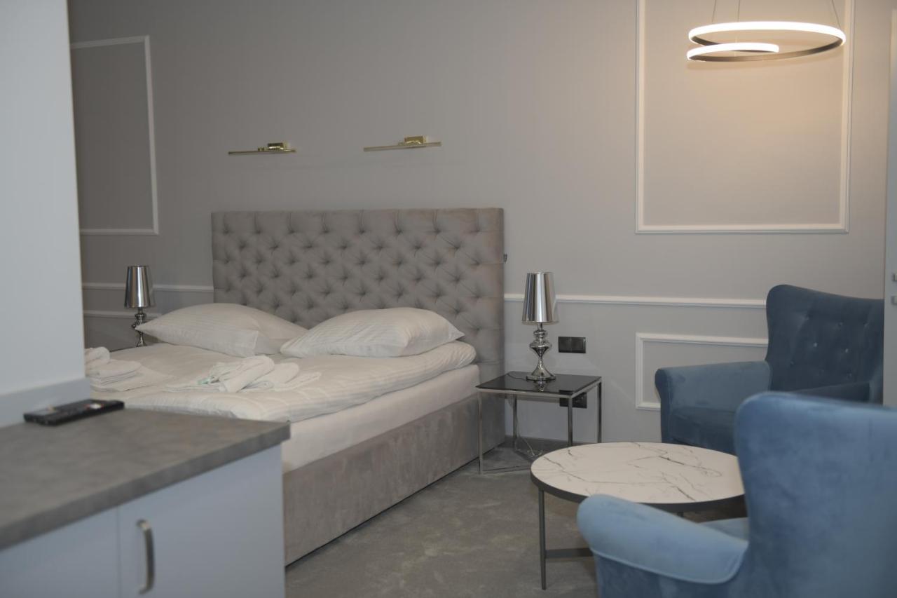 Atmosfera Apartament 1 I 2 بيتوف المظهر الخارجي الصورة