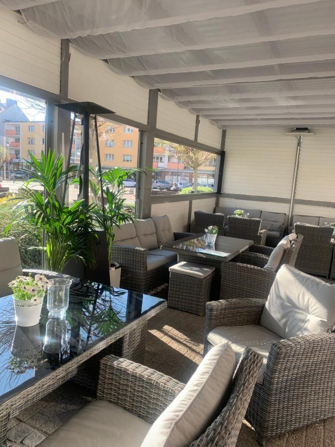 Atmosfera Apartament 1 I 2 بيتوف المظهر الخارجي الصورة