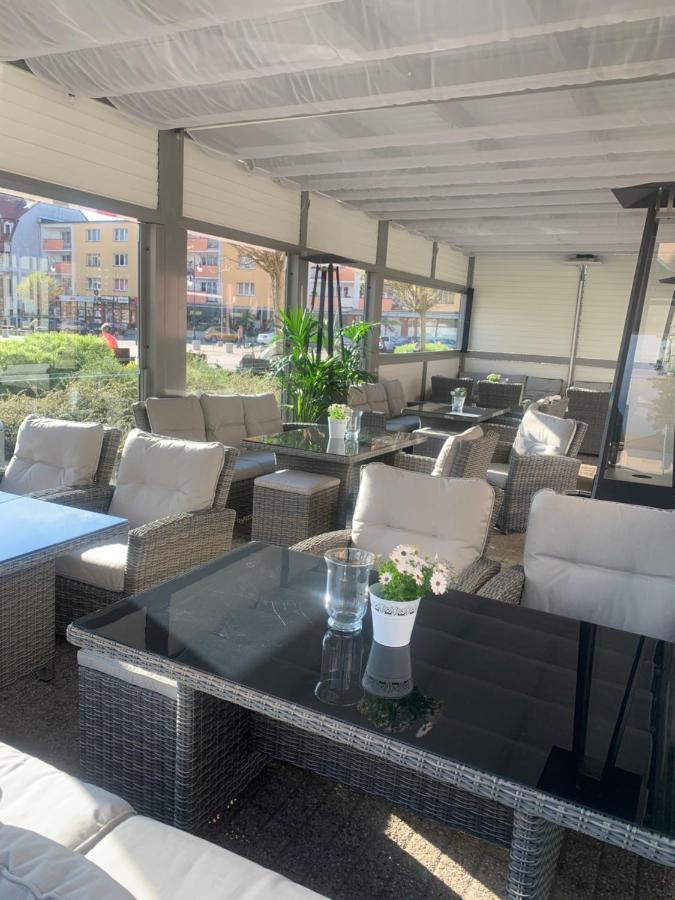 Atmosfera Apartament 1 I 2 بيتوف المظهر الخارجي الصورة