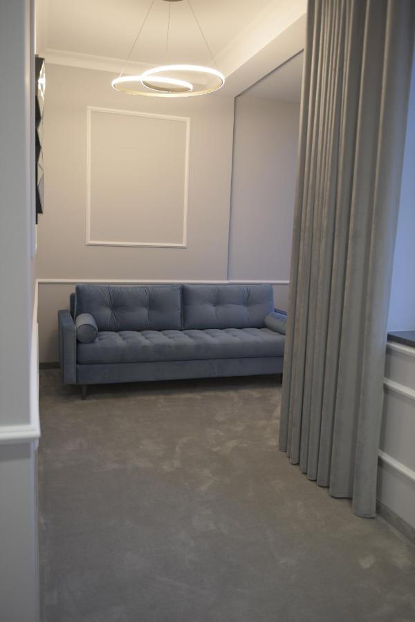 Atmosfera Apartament 1 I 2 بيتوف المظهر الخارجي الصورة