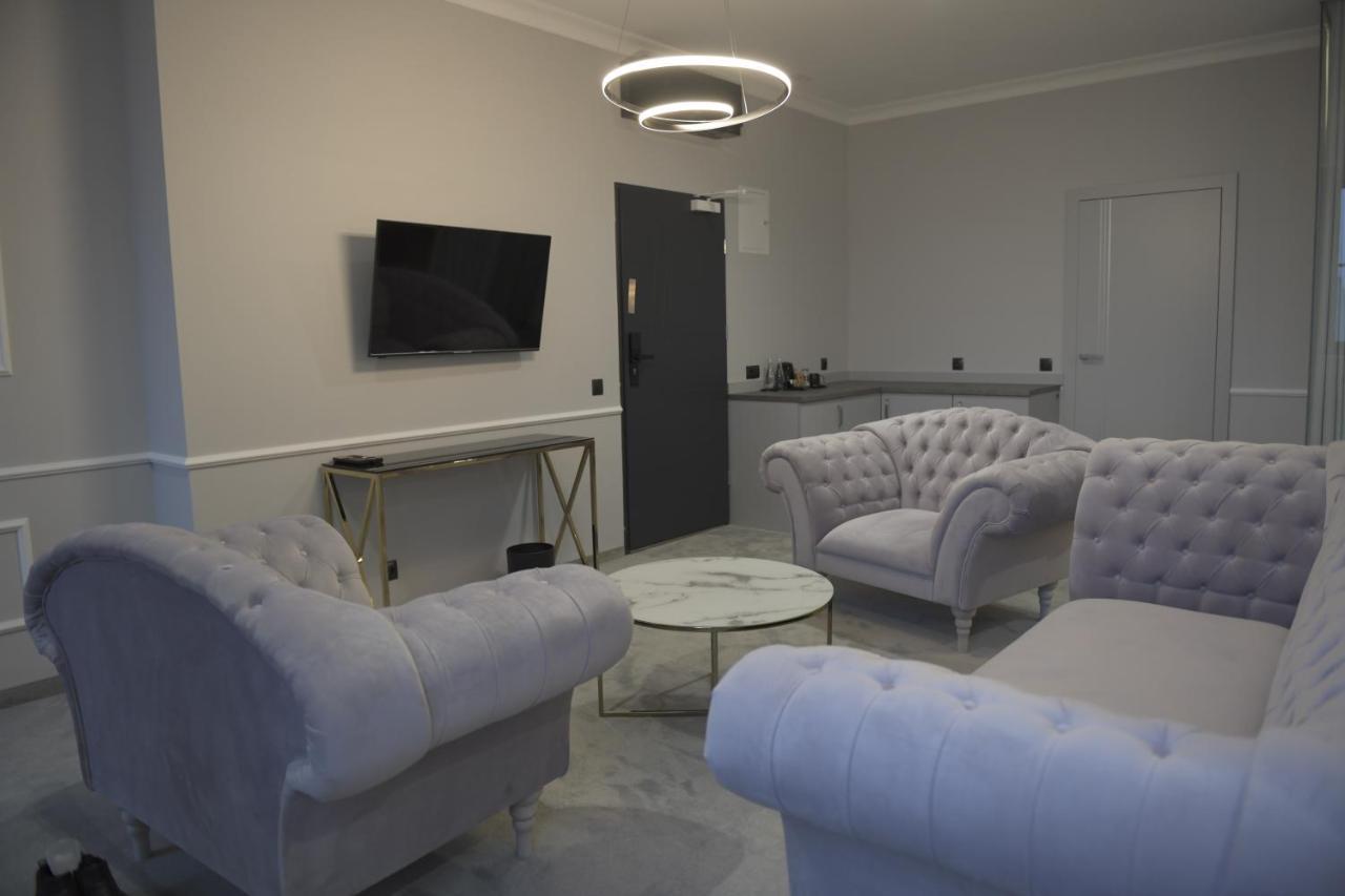 Atmosfera Apartament 1 I 2 بيتوف المظهر الخارجي الصورة