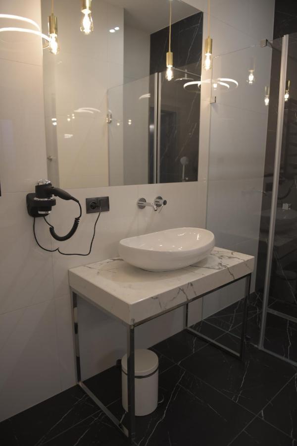 Atmosfera Apartament 1 I 2 بيتوف المظهر الخارجي الصورة
