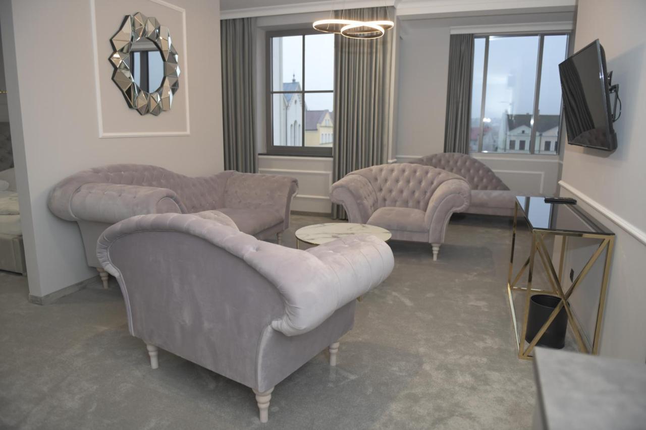 Atmosfera Apartament 1 I 2 بيتوف المظهر الخارجي الصورة