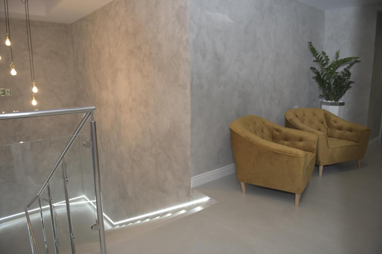 Atmosfera Apartament 1 I 2 بيتوف المظهر الخارجي الصورة