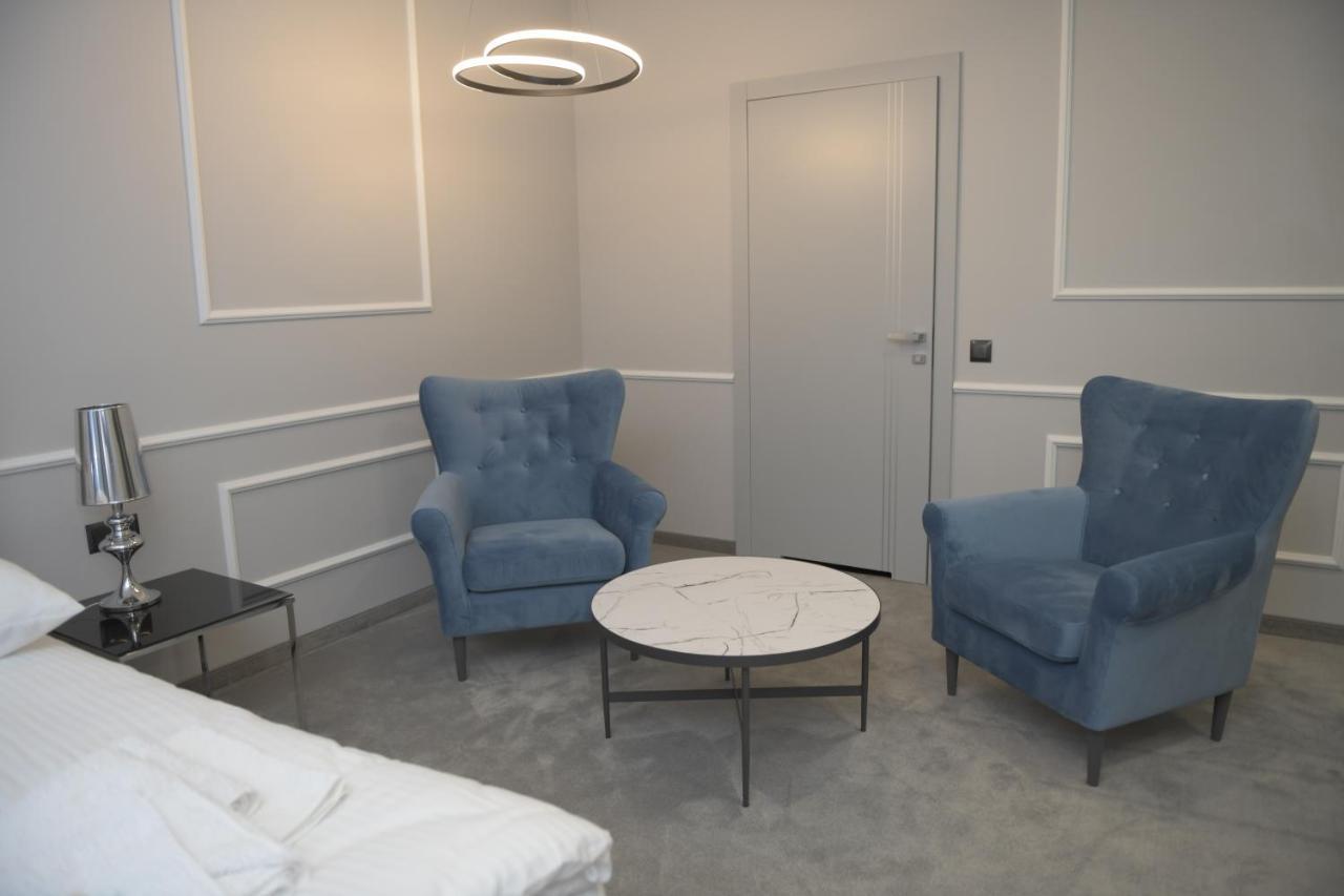 Atmosfera Apartament 1 I 2 بيتوف المظهر الخارجي الصورة
