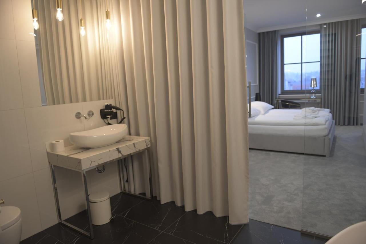 Atmosfera Apartament 1 I 2 بيتوف المظهر الخارجي الصورة