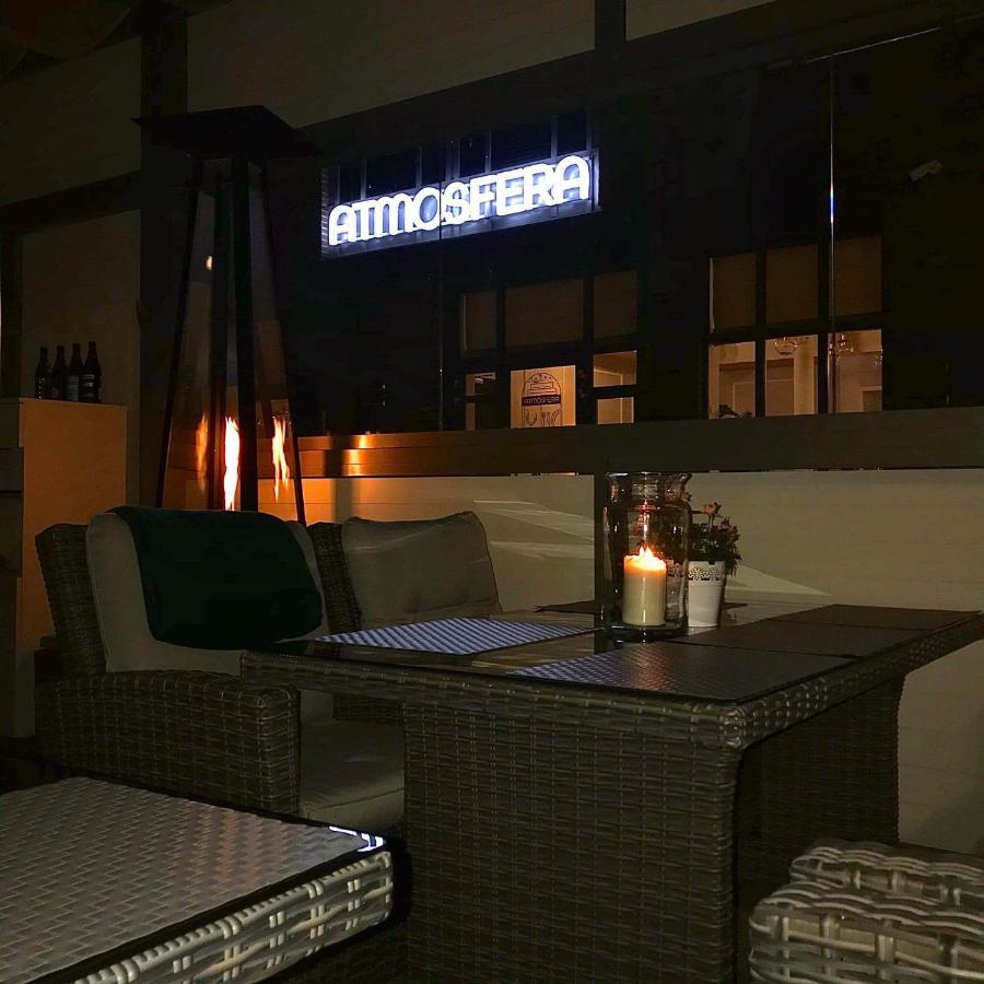 Atmosfera Apartament 1 I 2 بيتوف المظهر الخارجي الصورة