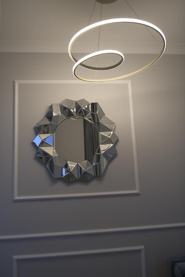 Atmosfera Apartament 1 I 2 بيتوف المظهر الخارجي الصورة