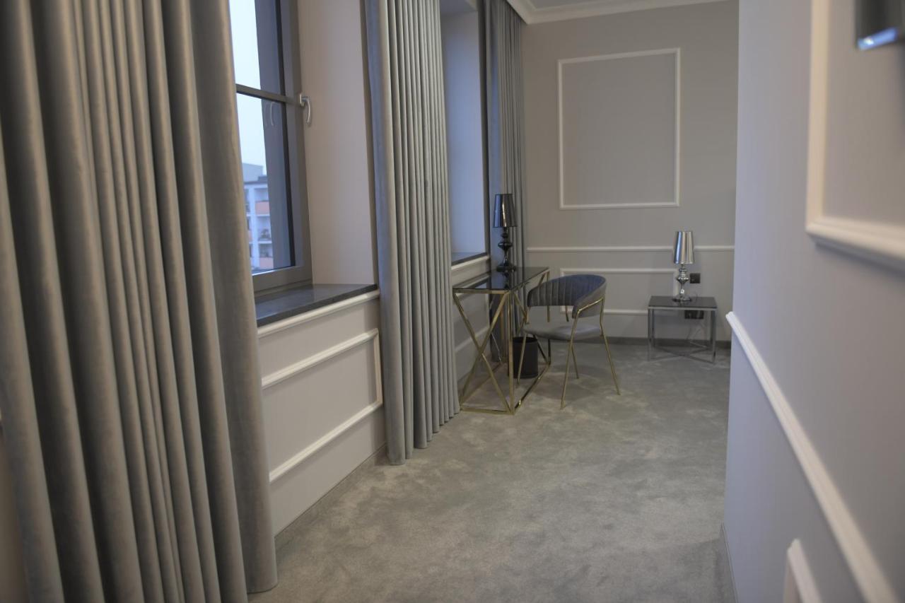 Atmosfera Apartament 1 I 2 بيتوف المظهر الخارجي الصورة