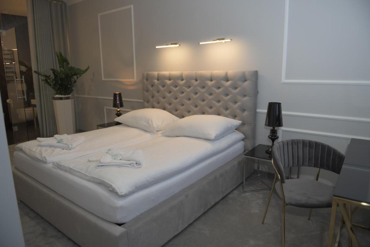 Atmosfera Apartament 1 I 2 بيتوف المظهر الخارجي الصورة