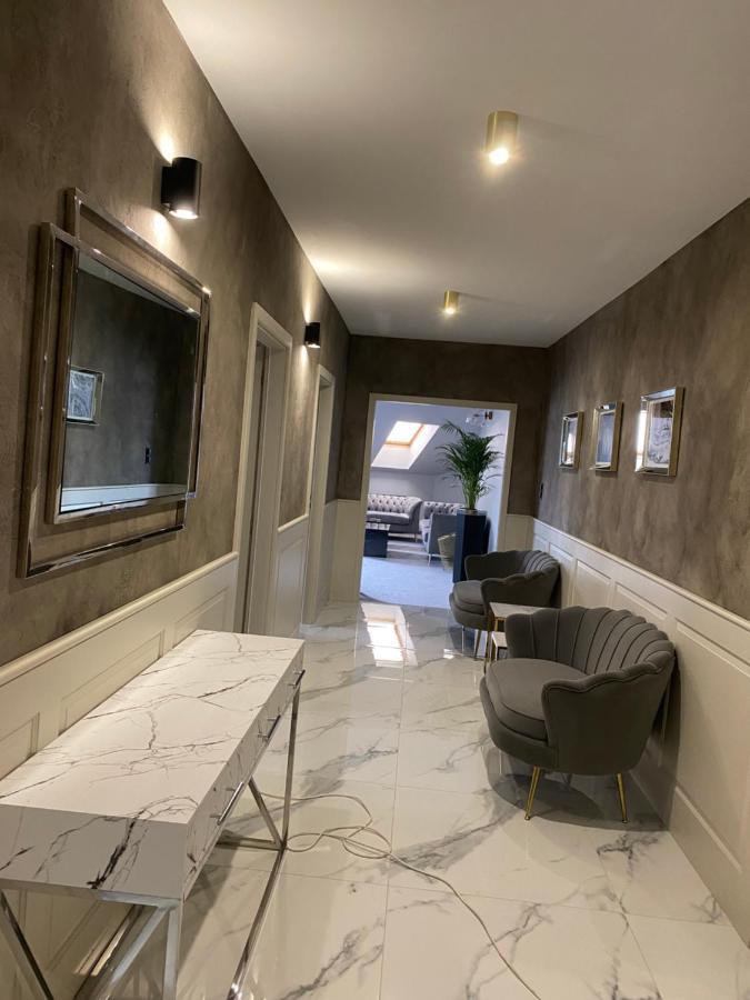 Atmosfera Apartament 1 I 2 بيتوف المظهر الخارجي الصورة