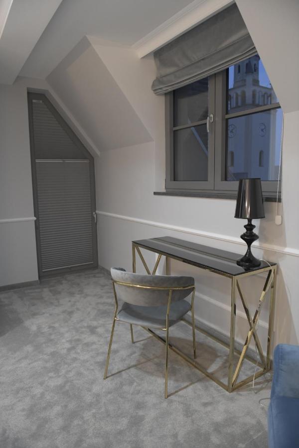 Atmosfera Apartament 1 I 2 بيتوف المظهر الخارجي الصورة
