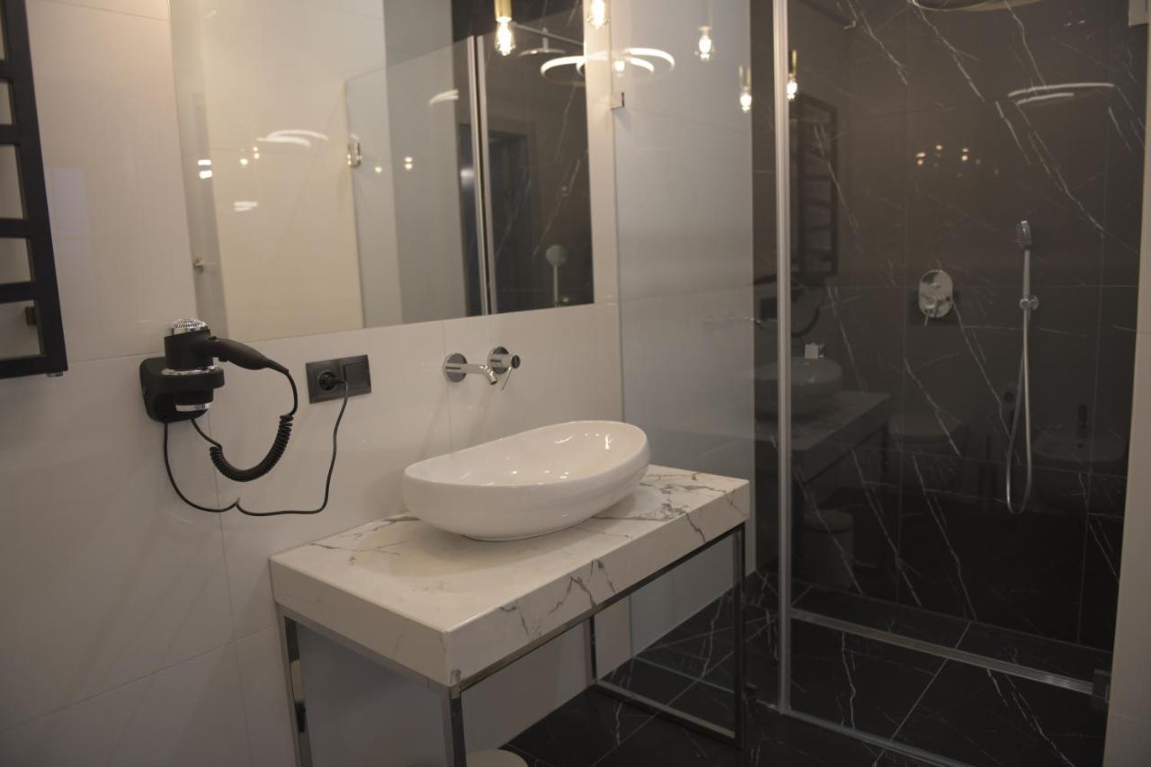 Atmosfera Apartament 1 I 2 بيتوف المظهر الخارجي الصورة