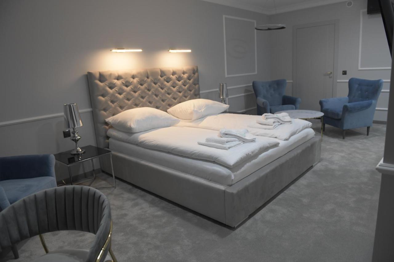 Atmosfera Apartament 1 I 2 بيتوف المظهر الخارجي الصورة