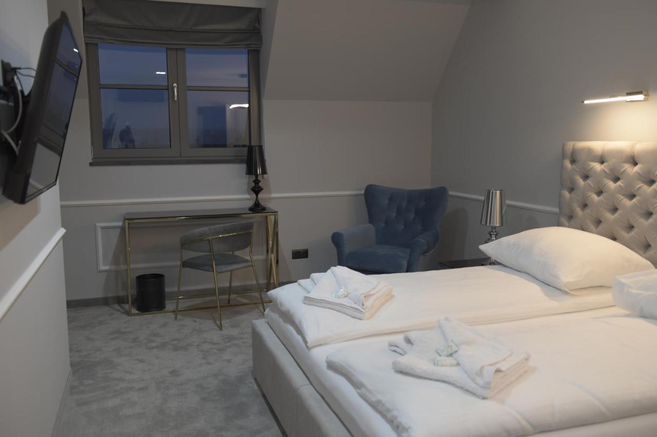 Atmosfera Apartament 1 I 2 بيتوف المظهر الخارجي الصورة