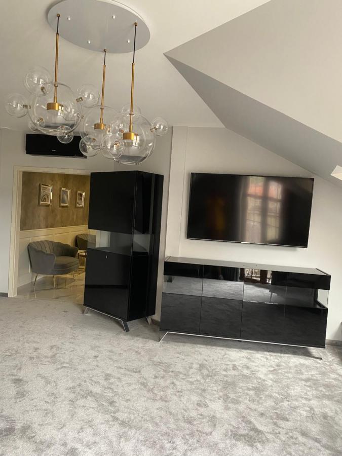 Atmosfera Apartament 1 I 2 بيتوف المظهر الخارجي الصورة