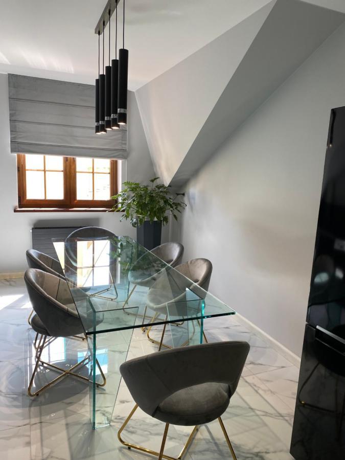 Atmosfera Apartament 1 I 2 بيتوف المظهر الخارجي الصورة