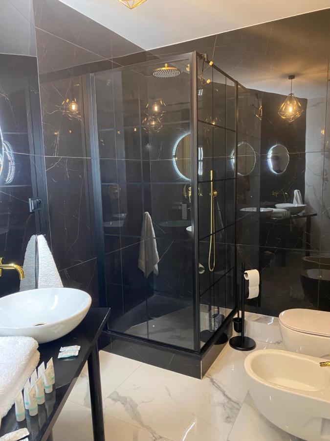 Atmosfera Apartament 1 I 2 بيتوف المظهر الخارجي الصورة
