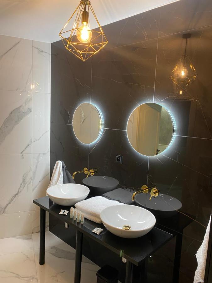 Atmosfera Apartament 1 I 2 بيتوف المظهر الخارجي الصورة
