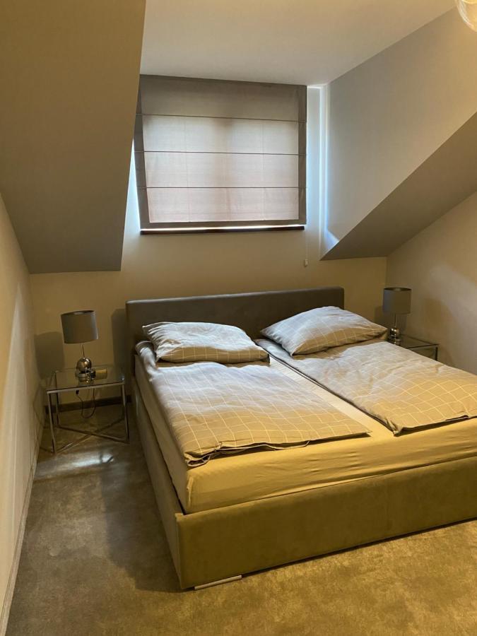 Atmosfera Apartament 1 I 2 بيتوف المظهر الخارجي الصورة