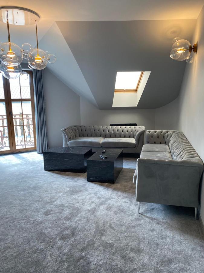 Atmosfera Apartament 1 I 2 بيتوف المظهر الخارجي الصورة