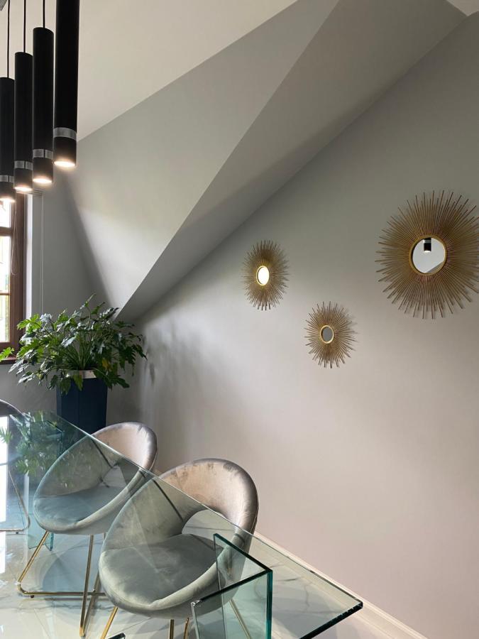 Atmosfera Apartament 1 I 2 بيتوف المظهر الخارجي الصورة